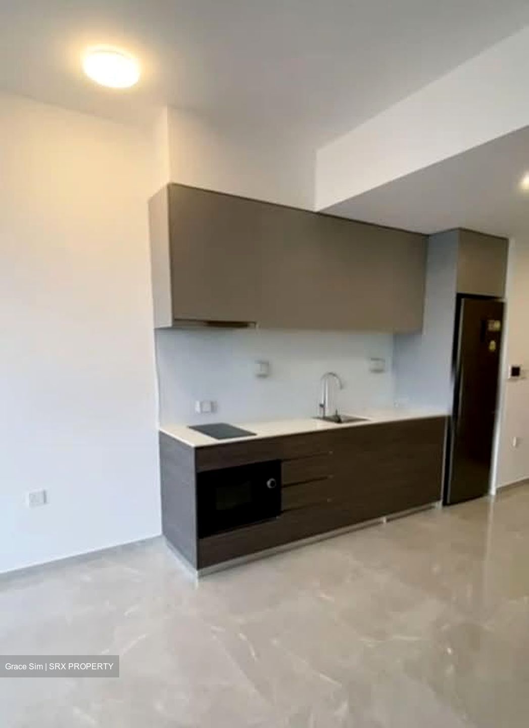 Stirling Residences (D3), Apartment #554720241